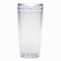 21 oz. Tundra Translucent Plastic Tumblers