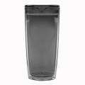 21 oz. Tundra Translucent Plastic Tumblers