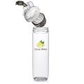 27 oz. Gridiron Infuser Water Bottle