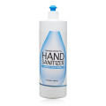 32 oz Antiseptic Hand Sanitizer Gel