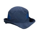 Bucket Hat with Mesh Sides