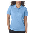 Wholesale UltraClub Ladies' Cool & Dry Mesh Pique Polo Shirt