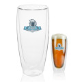 22 oz. Lagos Tall Double Wall Glasses