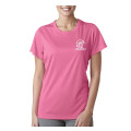 UltraClub® Ladies' Cool & Dry Performance T-Shirt