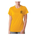 UltraClub® Ladies' Cool & Dry Performance T-Shirt