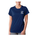 UltraClub® Ladies' Cool & Dry Performance T-Shirt