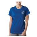 UltraClub® Ladies' Cool & Dry Performance T-Shirt