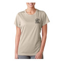 UltraClub® Ladies' Cool & Dry Performance T-Shirt