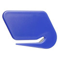 Translucent Plastic Letter Opener