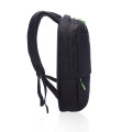 Athens Backpack with USB Cable