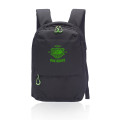 Athens Backpack with USB Cable