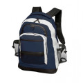 Two Tone Travelers Backpacks