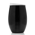 16 oz. Tumbler Stemless Wine Glasses