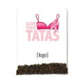 Pink Seed Packets