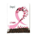 Pink Seed Packets