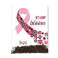 Pink Seed Packets