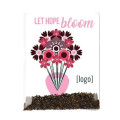 Pink Seed Packets