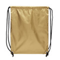 Urban Shiny Drawstring Bag