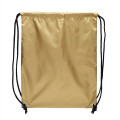 Urban Shiny Drawstring Bag