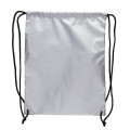 Urban Shiny Drawstring Bag