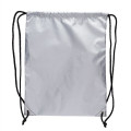 Urban Shiny Drawstring Bag