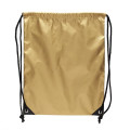 Urban Shiny Drawstring Bag