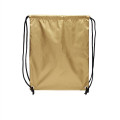 Urban Shiny Drawstring Bag