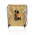 Urban Shiny Drawstring Bag