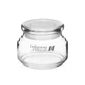 8 oz. ARC Flat Lid Candy Jars