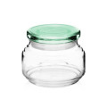 8 oz. ARC Flat Lid Candy Jars