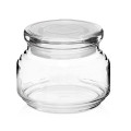 8 oz. ARC Flat Lid Candy Jars