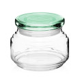 8 oz. ARC Flat Lid Candy Jars