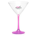 10 oz. ARC Connoisseur Martini Glasses