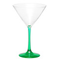 10 oz. ARC Connoisseur Martini Glasses