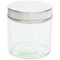 27 oz. Glass Candy Jars