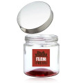 27 oz. Glass Candy Jars