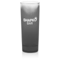 2 oz. Tall Shot Glasses - Colored & Frosted