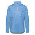 Holloway Men's SeriesX Quarter-Zip Pullover
