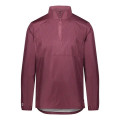 Holloway Men's SeriesX Quarter-Zip Pullover
