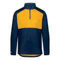 Holloway Men's SeriesX Quarter-Zip Pullover
