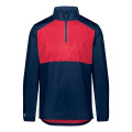 Holloway Men's SeriesX Quarter-Zip Pullover