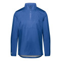 Holloway Men's SeriesX Quarter-Zip Pullover