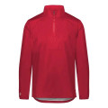 Holloway Men's SeriesX Quarter-Zip Pullover