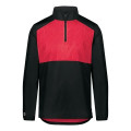 Holloway Men's SeriesX Quarter-Zip Pullover