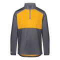 Holloway Men's SeriesX Quarter-Zip Pullover