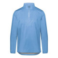 Holloway Men's SeriesX Quarter-Zip Pullover