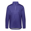 Holloway Men's SeriesX Quarter-Zip Pullover