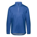 Holloway Men's SeriesX Quarter-Zip Pullover