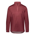 Holloway Men's SeriesX Quarter-Zip Pullover