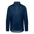 Holloway Men's SeriesX Quarter-Zip Pullover